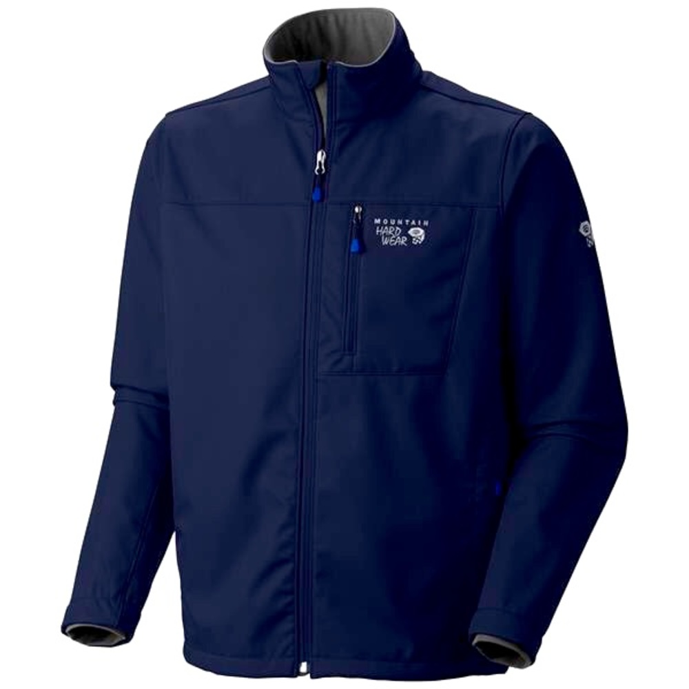 Mountain Hardwear Android ii Softshell Jacket